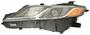 Keystone Collision Headlight Assembly