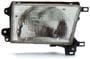 Keystone Collision Headlight Assembly