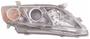 Keystone Collision Headlight Assembly