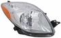 Keystone Collision Headlight