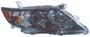 Keystone Collision Headlight Assembly
