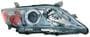 Keystone Collision Headlight Assembly
