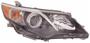 Keystone Collision Headlight Assembly