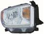 Keystone Collision Headlight Assembly