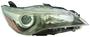 Keystone Collision Headlight Assembly
