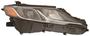 Keystone Collision Headlight Assembly