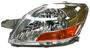 Keystone Collision Headlight