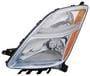 Keystone Collision Platinum Plus Halogen Headlight