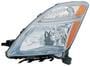 Keystone Collision Headlight