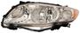 Keystone Collision Platinum Plus Headlight