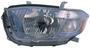 Keystone Collision Headlight