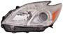 Keystone Collision Platinum Plus Headlight