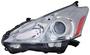 Keystone Collision Headlight
