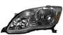 Keystone Collision Headlight