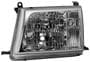 Keystone Collision Headlight