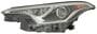 Keystone Collision Headlight