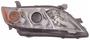 Keystone Collision Headlight