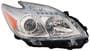 Keystone Collision Platinum Plus Headlight