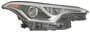 Keystone Collision Headlight