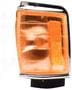 Keystone Collision Parking Light