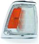 Keystone Collision Parking Light