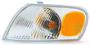 Keystone Collision Turn Signal Lens/Assembly