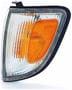 Keystone Collision Side Marker Lens