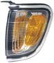 Keystone Collision Parking Light