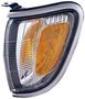 Keystone Collision Parking Light