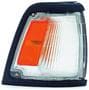 Keystone Collision Parking Light