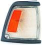 Keystone Collision Parking Light