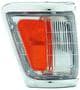Keystone Collision Parking Light