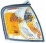 Keystone Collision Parking Light