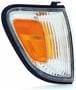 Keystone Collision Parking Light