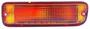 Keystone Collision Turn Signal Lens/Assembly