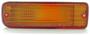 Keystone Collision Turn Signal Lens/Assembly