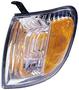 Keystone Collision Turn Signal Lens/Assembly