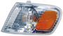 Keystone Collision Turn Signal Lens/Assembly