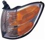 Keystone Collision Turn Signal Lens/Assembly