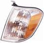 Keystone Collision Turn Signal Lens/Assembly