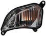 Keystone Collision Turn Signal Lens/Assembly