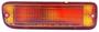 Keystone Collision Turn Signal Lens/Assembly