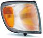 Keystone Collision Turn Signal Lens/Assembly