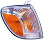 Keystone Collision Turn Signal Lens/Assembly