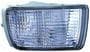 Keystone Collision Turn Signal Lens/Assembly