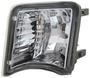 Keystone Collision Turn Signal Lens/Assembly