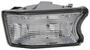 Keystone Collision Turn Signal Lens/Assembly