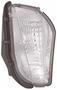 Keystone Collision Turn Signal Lens/Assembly
