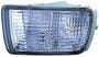 Keystone Collision Turn Signal Lens/Assembly