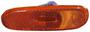 Keystone Collision Side Marker Lens